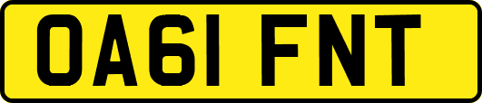 OA61FNT