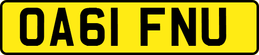 OA61FNU