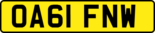 OA61FNW