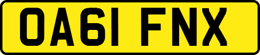 OA61FNX