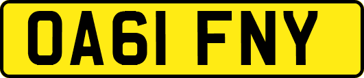 OA61FNY
