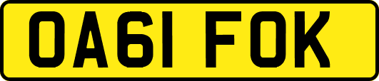 OA61FOK