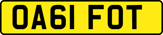 OA61FOT