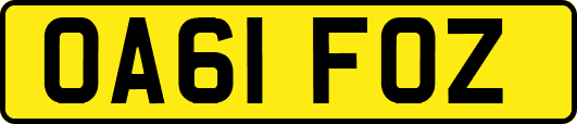OA61FOZ