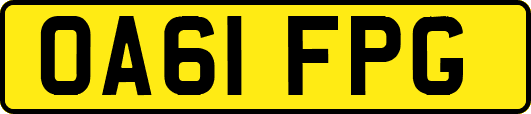 OA61FPG