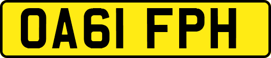 OA61FPH