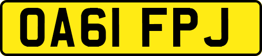 OA61FPJ