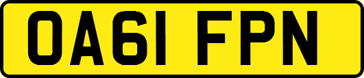 OA61FPN