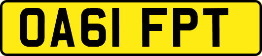 OA61FPT