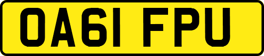 OA61FPU