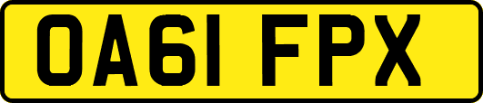 OA61FPX