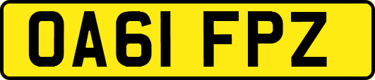 OA61FPZ