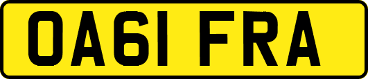 OA61FRA