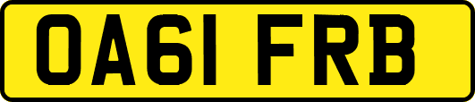 OA61FRB