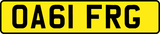 OA61FRG