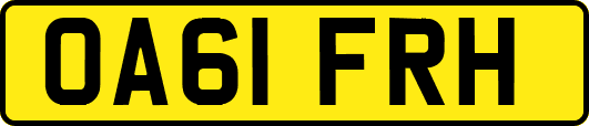OA61FRH