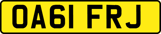 OA61FRJ