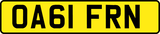 OA61FRN