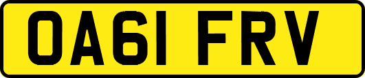 OA61FRV