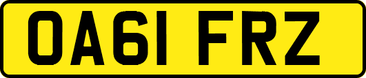 OA61FRZ