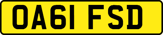 OA61FSD