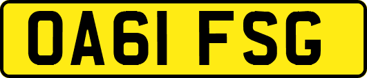 OA61FSG