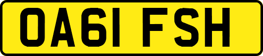 OA61FSH