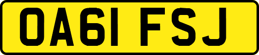 OA61FSJ