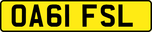 OA61FSL