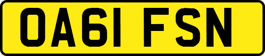 OA61FSN