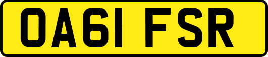 OA61FSR
