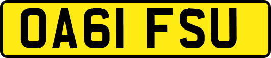 OA61FSU
