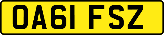 OA61FSZ