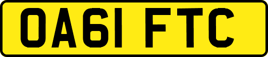 OA61FTC