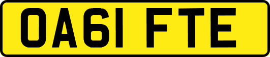 OA61FTE