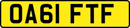 OA61FTF