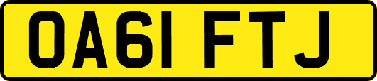 OA61FTJ