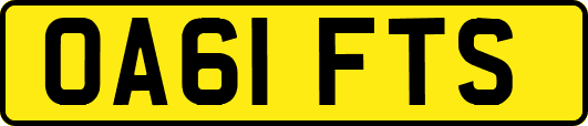 OA61FTS