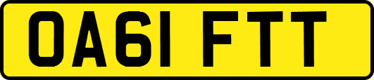 OA61FTT