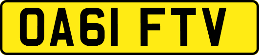 OA61FTV