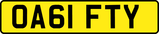 OA61FTY