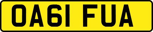 OA61FUA