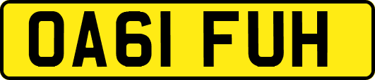 OA61FUH