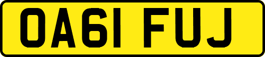 OA61FUJ