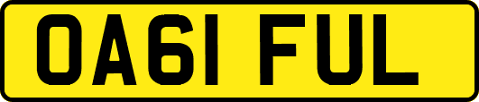 OA61FUL