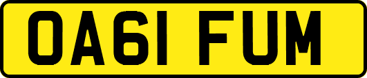 OA61FUM