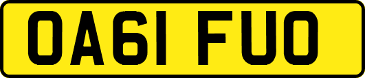 OA61FUO