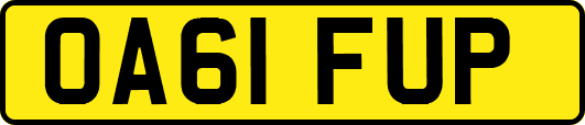 OA61FUP