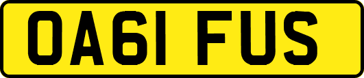 OA61FUS