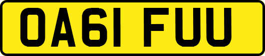 OA61FUU